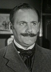 Dr. John H. Watson