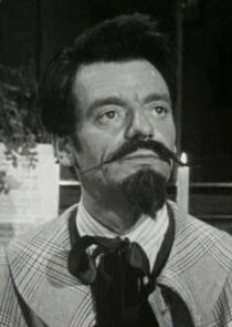 Serge Smernoff