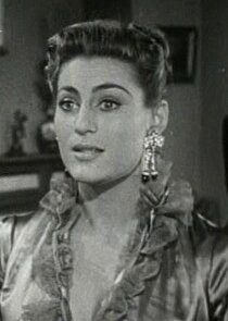 Olga Yaclanoff