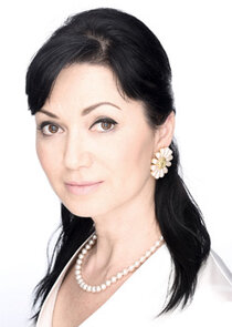 Ирина Зиброва