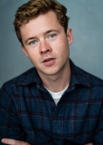 Harry Redding