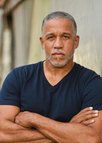 J. Leon Pridgen II