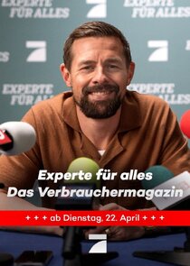 Experte für alles