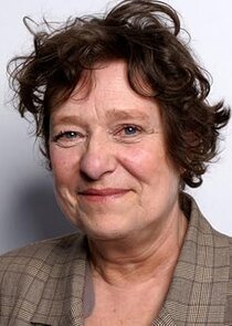 Marie Berto