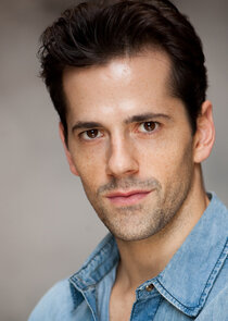 Robbie Fairchild