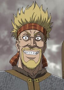 Thorkell