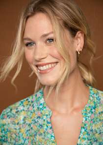 Claire Berger
