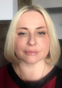 Екатерина Толдонова