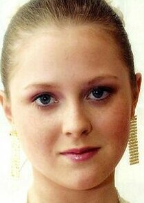 Анна Штукатурова