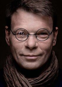 Андрей Бочаров