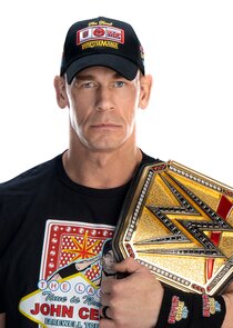 John Cena