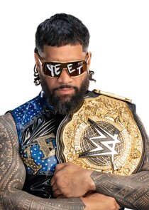 Jey Uso
