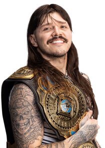 Dominik Mysterio