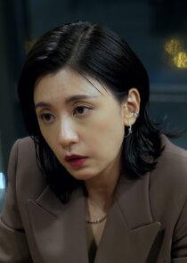 Chou Li Wen