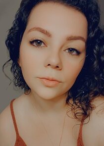 Kép: Amanda Hufford színész profilképe