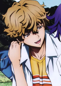 Tooru Mutou
