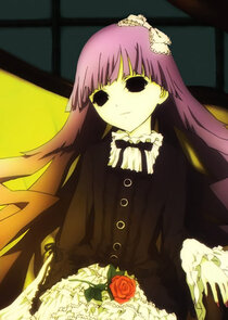 Sunako Kirishiki