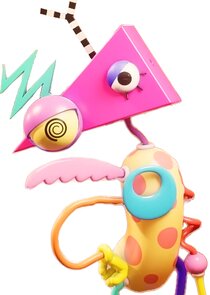 Zooble
