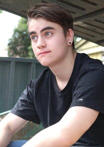 Kép: Jack Hawkins színész profilképe