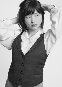 Kép: Vera Tan színész profilképe