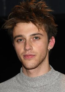 Benjamin Voisin