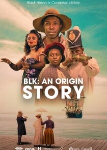 BLK: An Origin Story