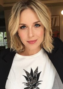 Carla Peterson