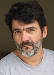 César Troncoso