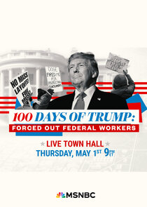 MSNBC Town Hall