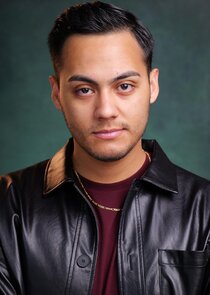 Giovanny Camarena