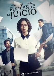 Perdiendo el juicio