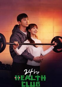 24 Health Club