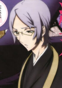 Seishin Muroi