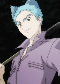 Tatsumi