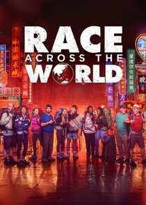 Race Across the World