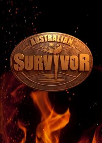 Australian Survivor poszter