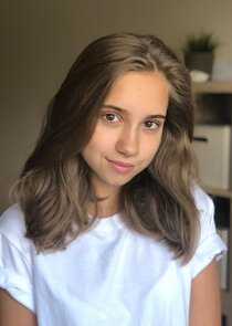 Алёна Новицкая
