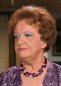 Aunt Clara