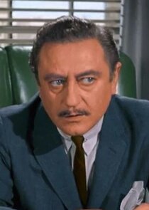 Judge Virgil Winner