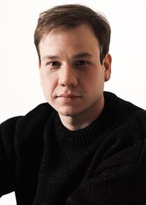 Павел Комаров
