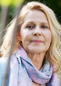 Анна Каменкова