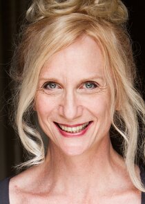 Delia Kropp