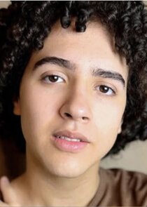 Justin Aponte