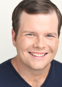 Jake Elkins