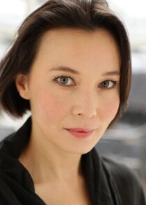 Stacey Yen
