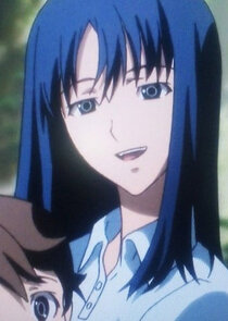 Nao Yasumori