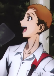 Tamotsu Mutou