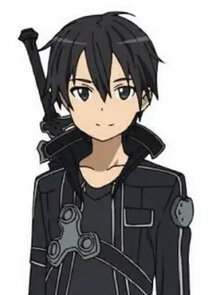 Kirito