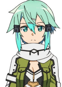 Shino Asada