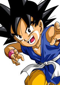 Son Goku